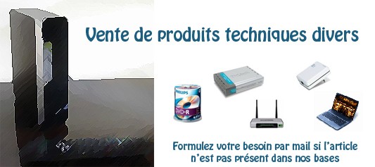 Bienvenue sur la boutique en ligne LECLERC-MSI.fr